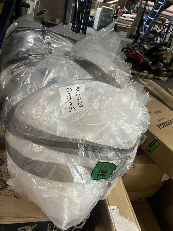 AUCT 8727 CAT 35 - Image 5