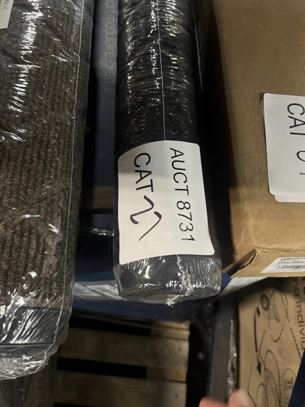 AUCT 8731 CAT 27 - Image 2