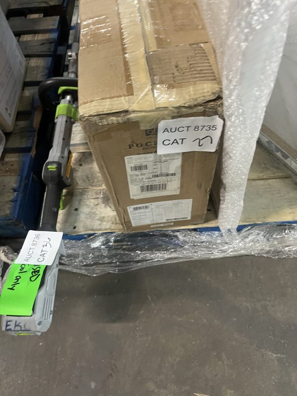 AUCT 8735 CAT 27 - Image 2