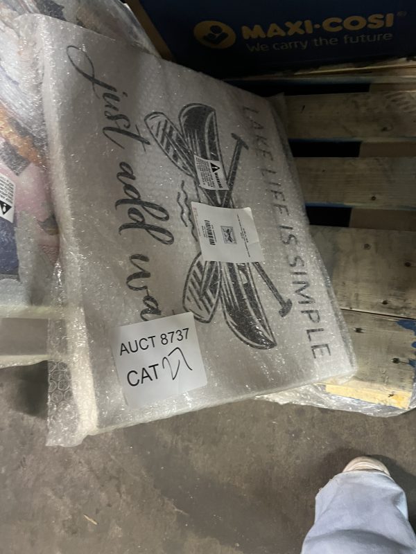 AUCT 8737 CAT 27 - Image 2