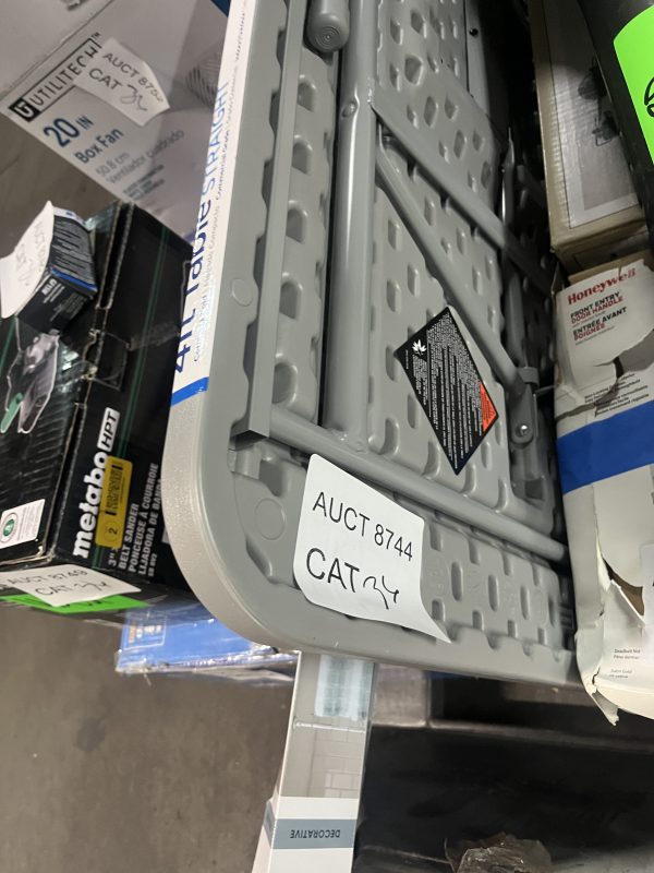 AUCT 8744 CAT 36 - Image 2