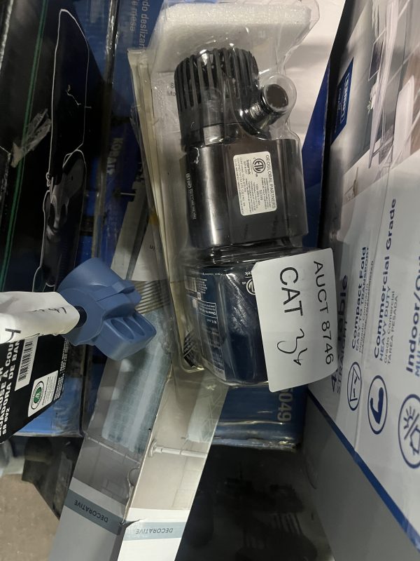 AUCT 8746 CAT 36 - Image 2