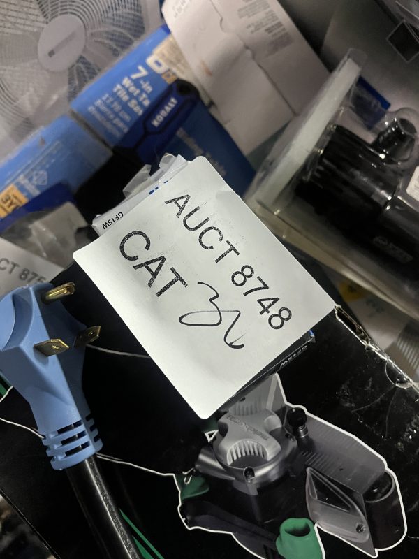 AUCT 8748 CAT 36 - Image 2