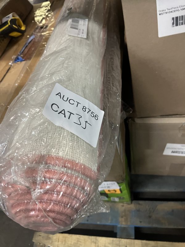 AUCT 8756 CAT 35 - Image 2