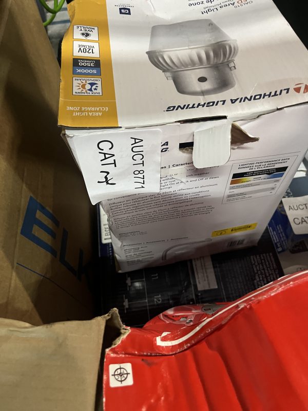 AUCT 8771 CAT 36 - Image 2