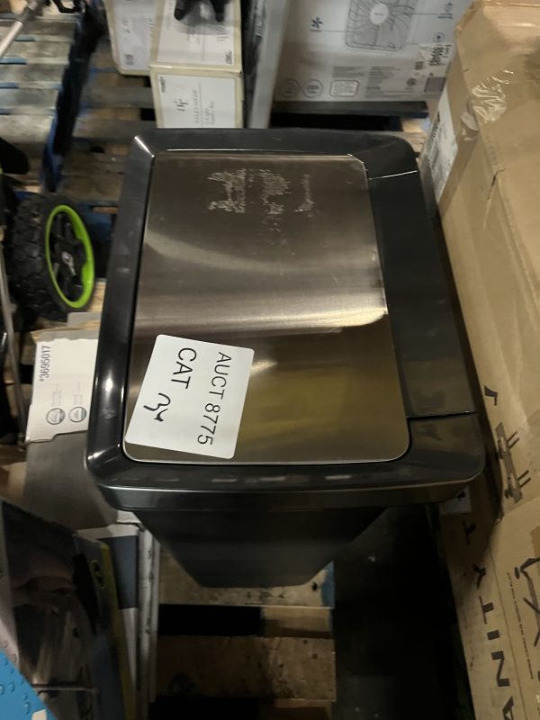 AUCT 8775 CAT 36 - Image 2