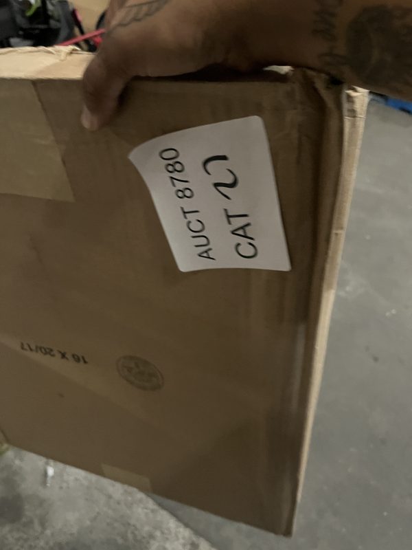 AUCT 8780 CAT 27 - Image 2
