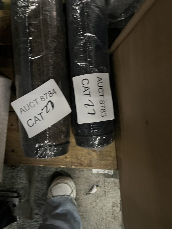AUCT 8783 CAT 27 - Image 2