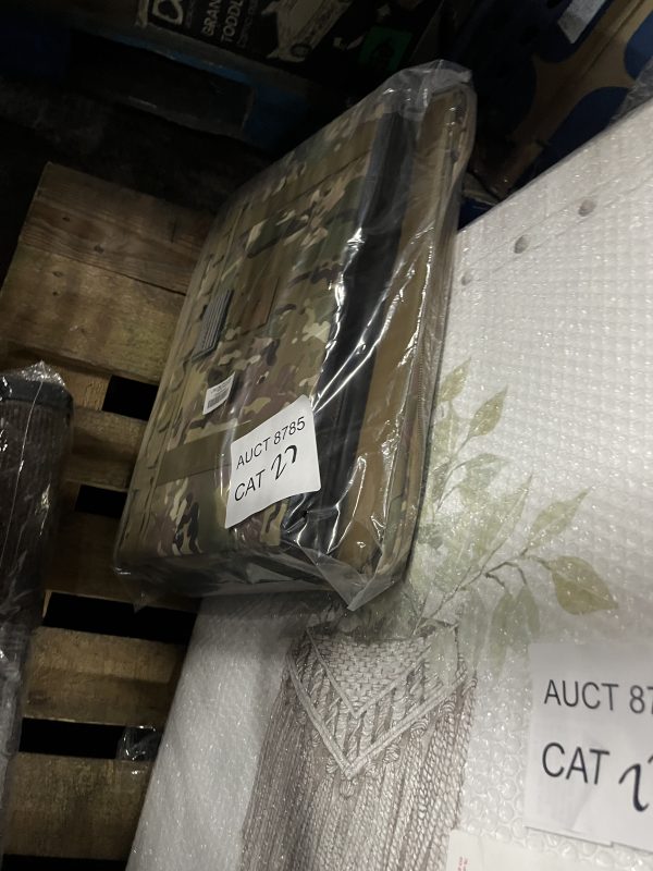 AUCT 8785 CAT 27 - Image 2