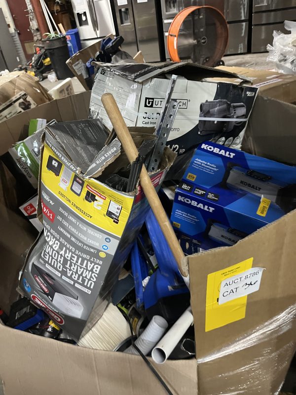 AUCT 8786 CAT 36 - Image 6