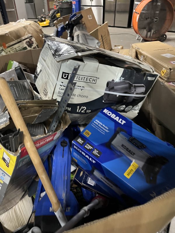 AUCT 8786 CAT 36 - Image 5