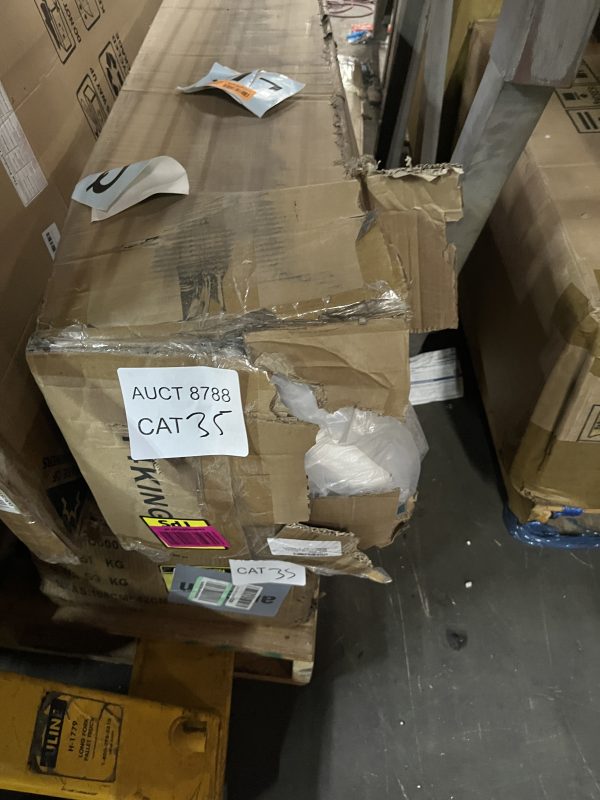 AUCT 8788 CAT 35 - Image 2