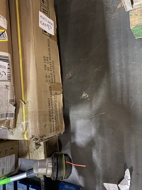 AUCT 8806 CAT 37 - Image 2