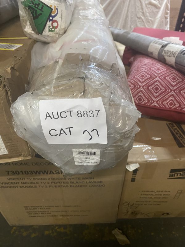 AUCT 8837 CAT 37 - Image 2