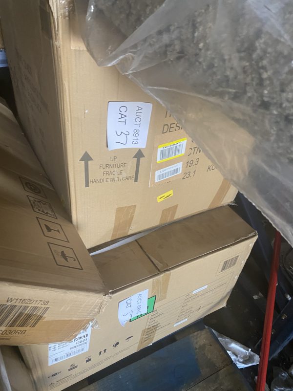 AUCT 8913 CAT 37 - Image 3