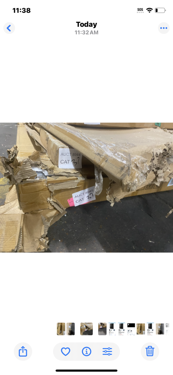 AUCT 8944 CAT 37 - Image 2