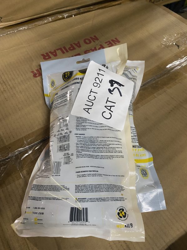 AUCT 9211 CAT 37 - Image 2