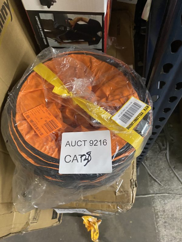 AUCT 9216 CAT 38 - Image 2