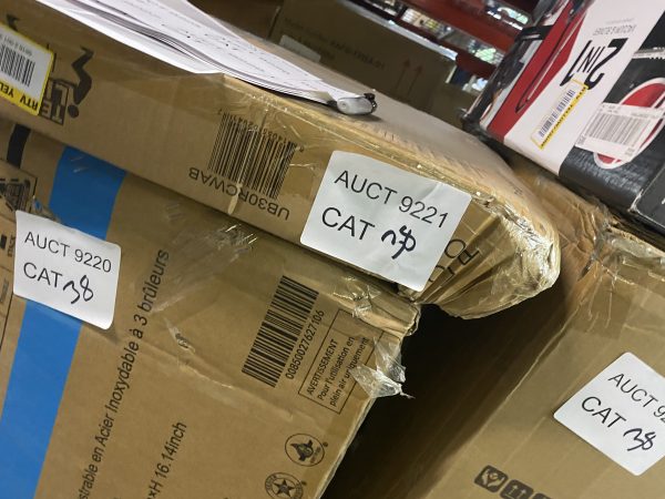 AUCT 9221 CAT 38 - Image 2