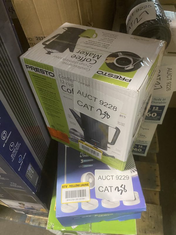 AUCT 9228 CAT 38 - Image 2