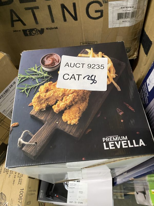 AUCT 9235 CAT 38 - Image 2