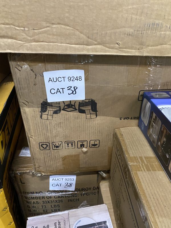 AUCT 9248 CAT 38 - Image 2