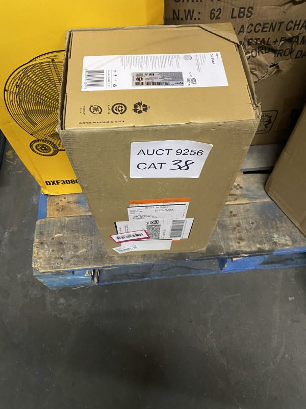 AUCT 9256 CAT 38 - Image 2