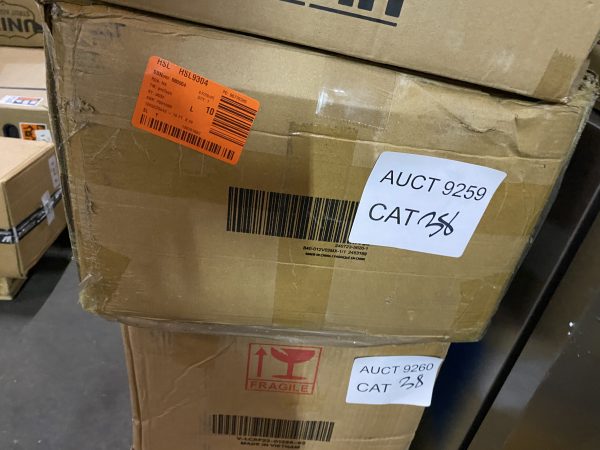 AUCT 9259 CAT 38 - Image 2