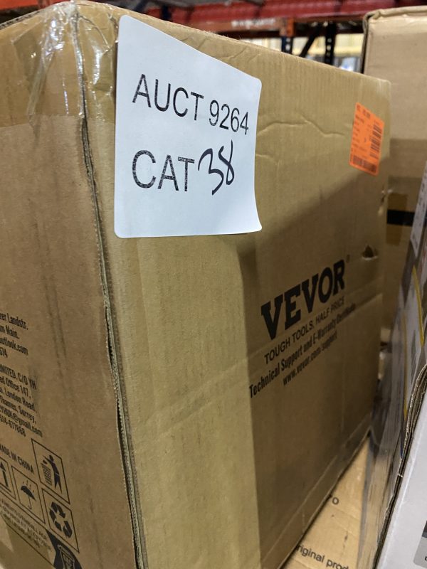 AUCT 9264 CAT 38 - Image 2