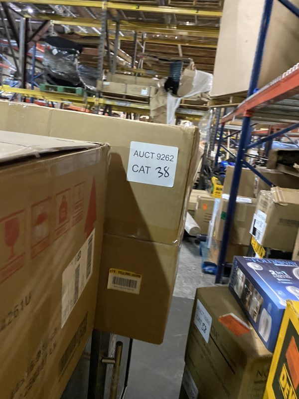 AUCT 9262 CAT 38 - Image 2