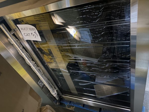 AUCT 9265 CAT 38 - Image 2