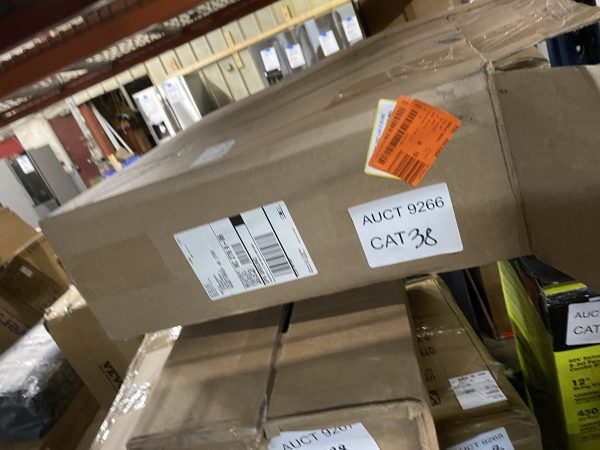 AUCT 9266 CAT 38 - Image 2