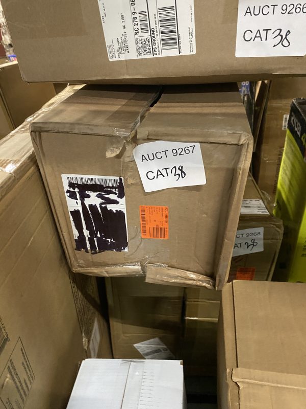 AUCT 9267 CAT 38 - Image 2
