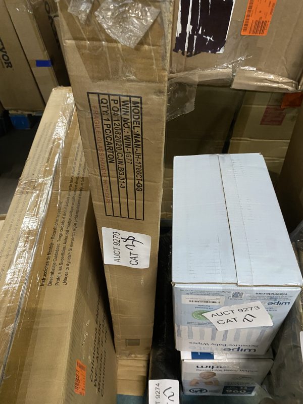 AUCT 9270 CAT 38 - Image 2
