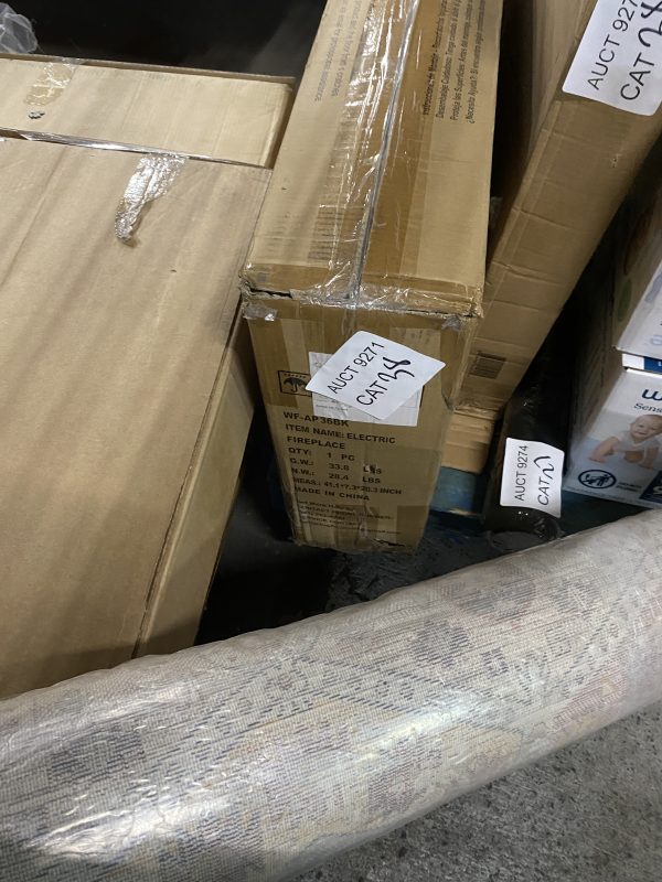 AUCT 9271 CAT 38 - Image 2