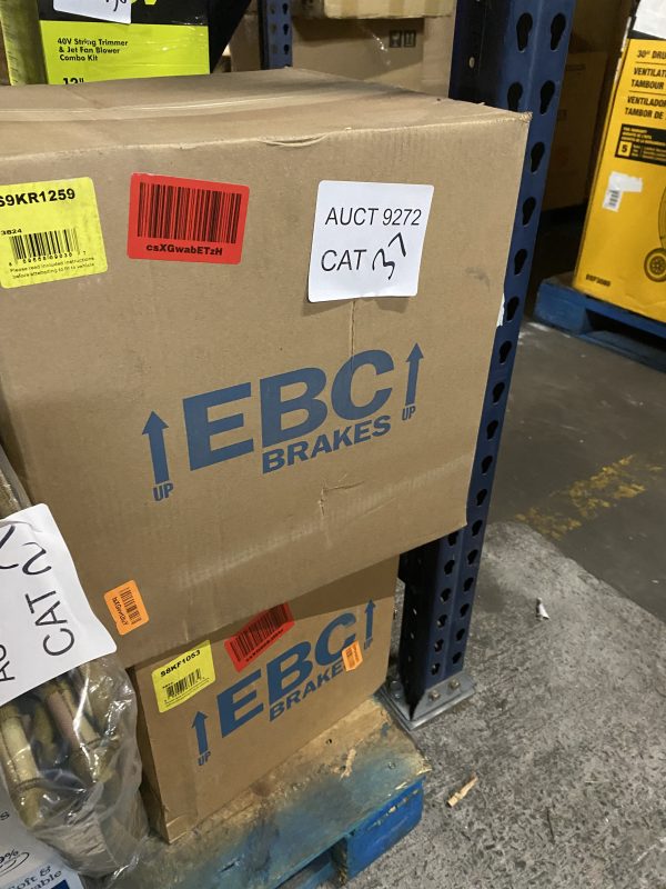 AUCT 9272 CAT 37 - Image 2