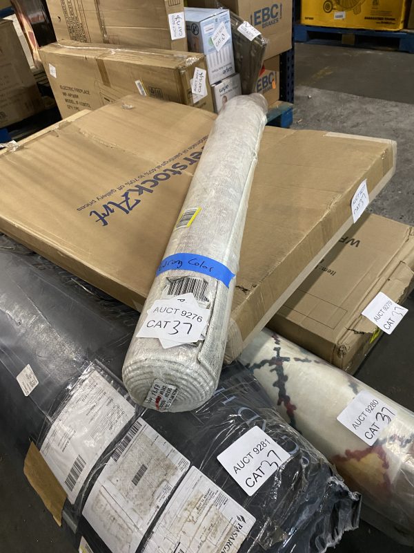 AUCT 9276 CAT 37 - Image 2
