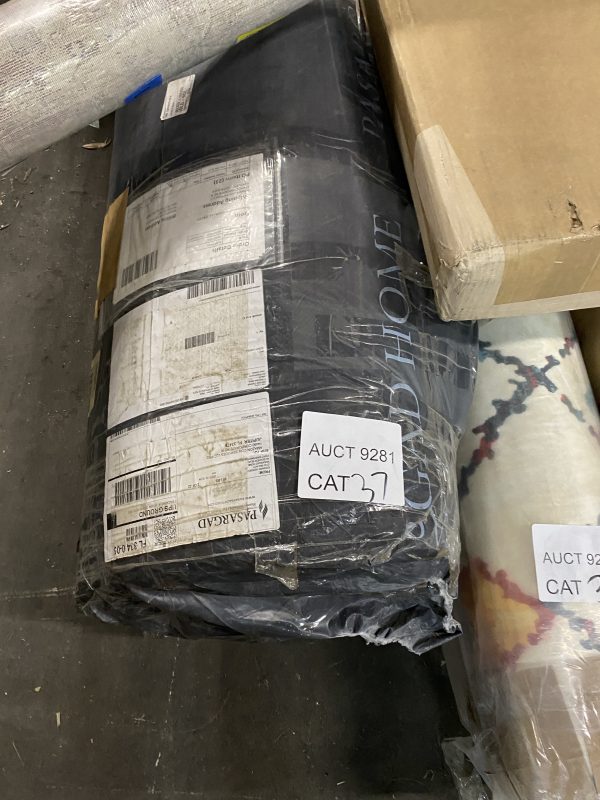 AUCT 9281 CAT 37 - Image 2