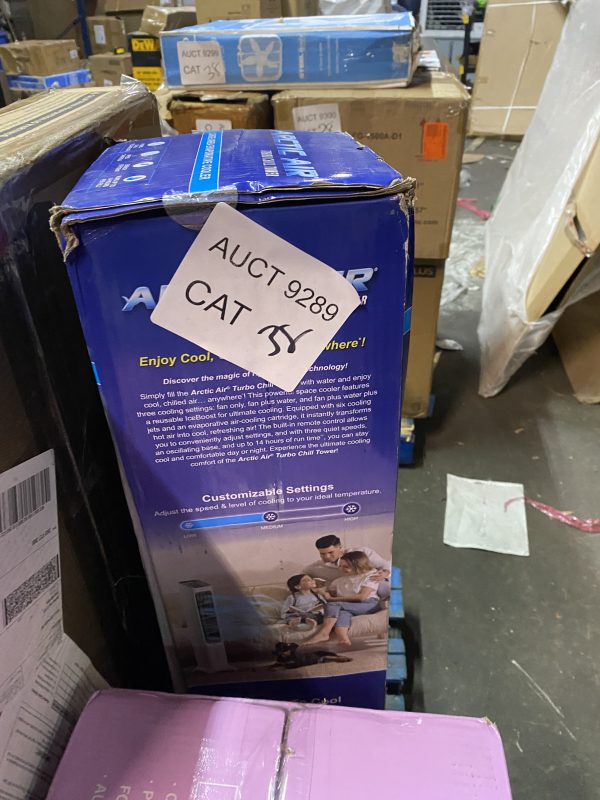 AUCT 9289 CAT 38 - Image 2