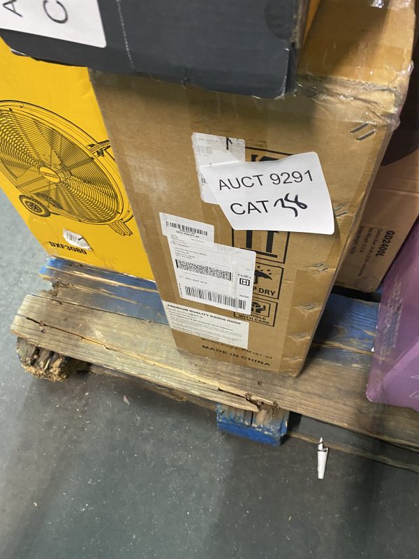 AUCT 9291 CAT 38 - Image 2