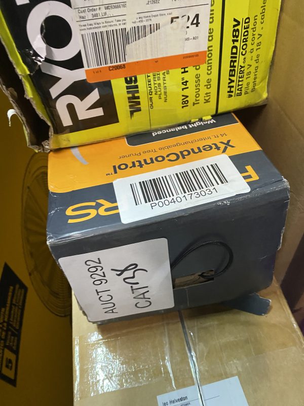 AUCT 9292 CAT 38 - Image 2