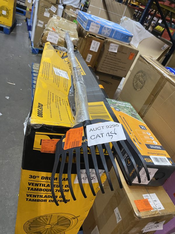 AUCT 9295 CAT 38 - Image 2