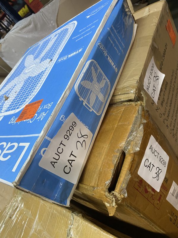AUCT 9299 CAT 38 - Image 2