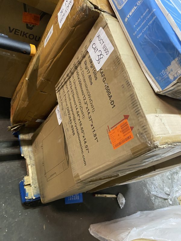 AUCT 9300 CAT 38 - Image 2