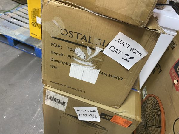 AUCT 9306 CAT 38 - Image 2