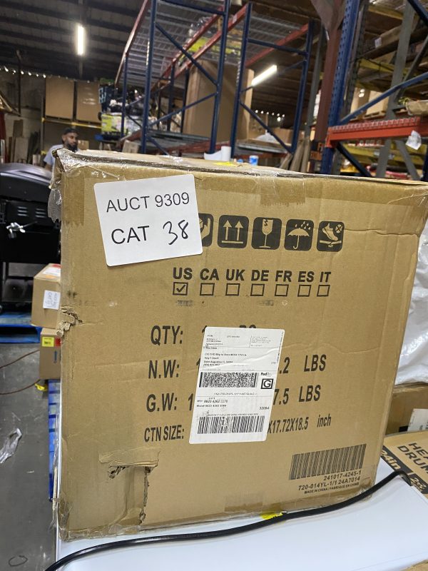 AUCT 9309 CAT 38 - Image 2