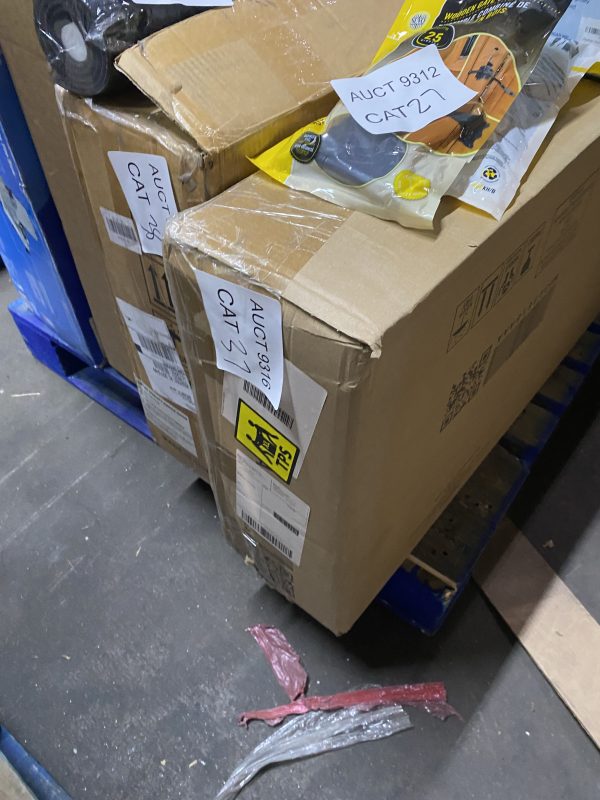 AUCT 9316 CAT 37 - Image 2