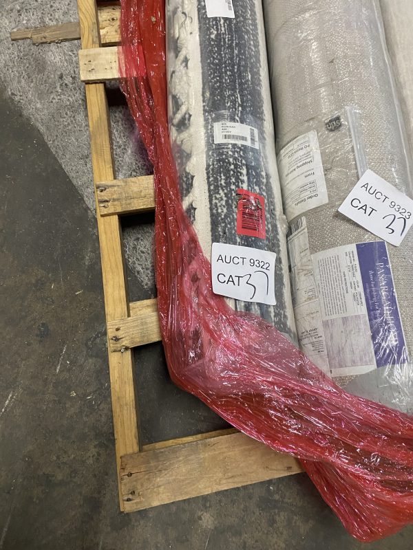 AUCT 9322 CAT 37 - Image 2