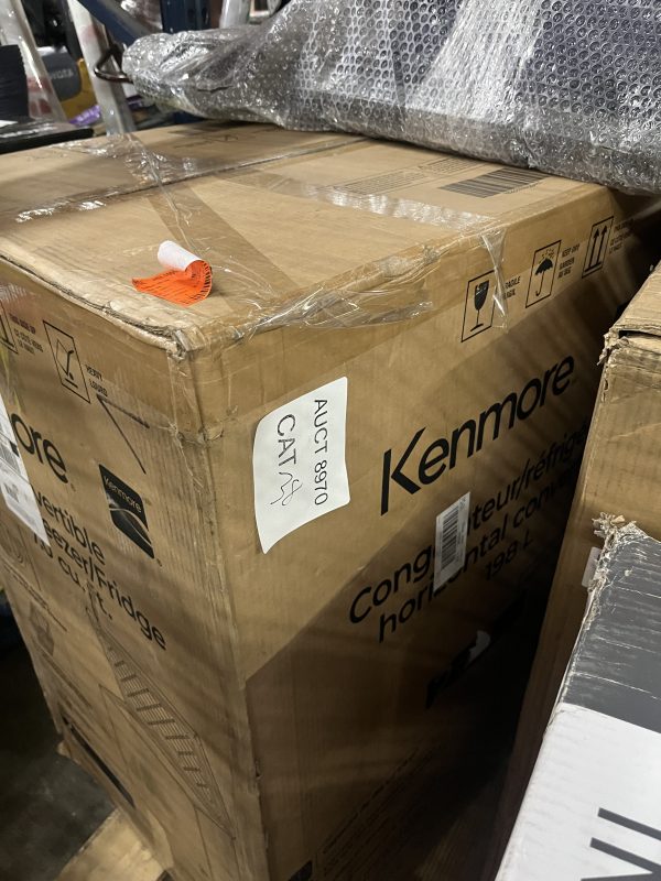 AUCT 8970 CAT 38 - Image 2