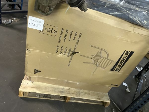 AUCT 8971 CAT 37 - Image 2